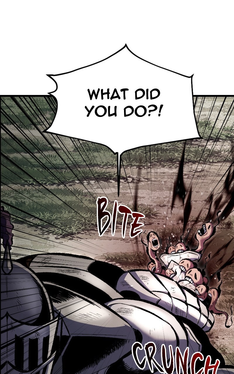 Emblem Wars Ep. 15 - Mongo and Tomodo (2) page 64 - 