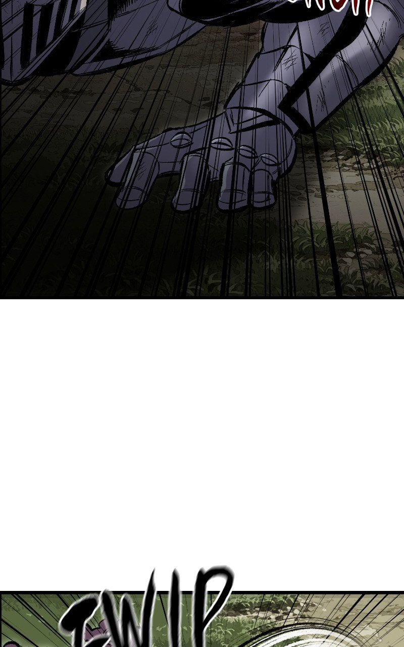 Emblem Wars Ep. 15 - Mongo and Tomodo (2) page 65 - 