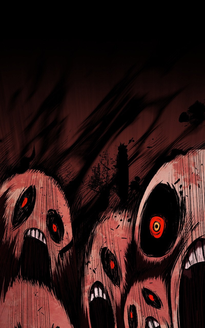 Emblem Wars Ep. 15 - Mongo and Tomodo (2) page 67 - 