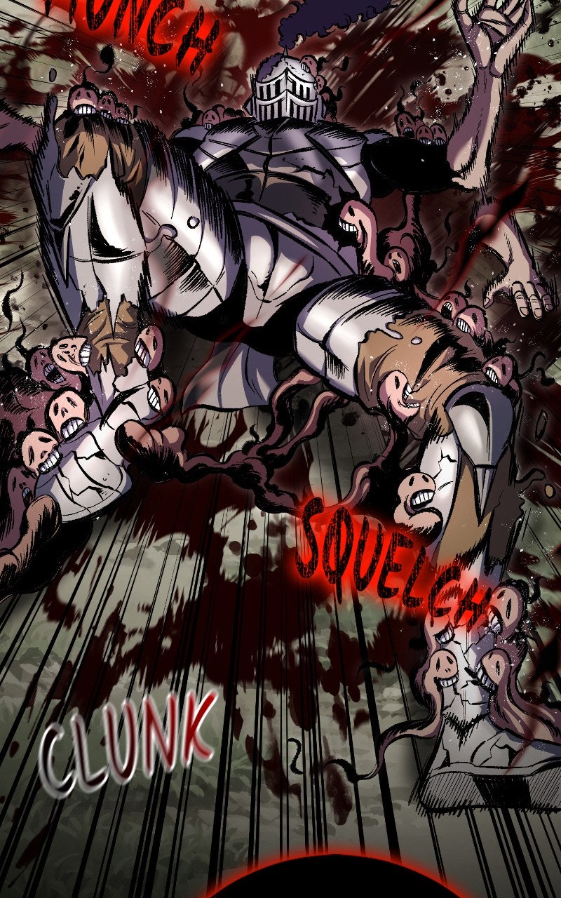 Emblem Wars Ep. 15 - Mongo and Tomodo (2) page 75 - 