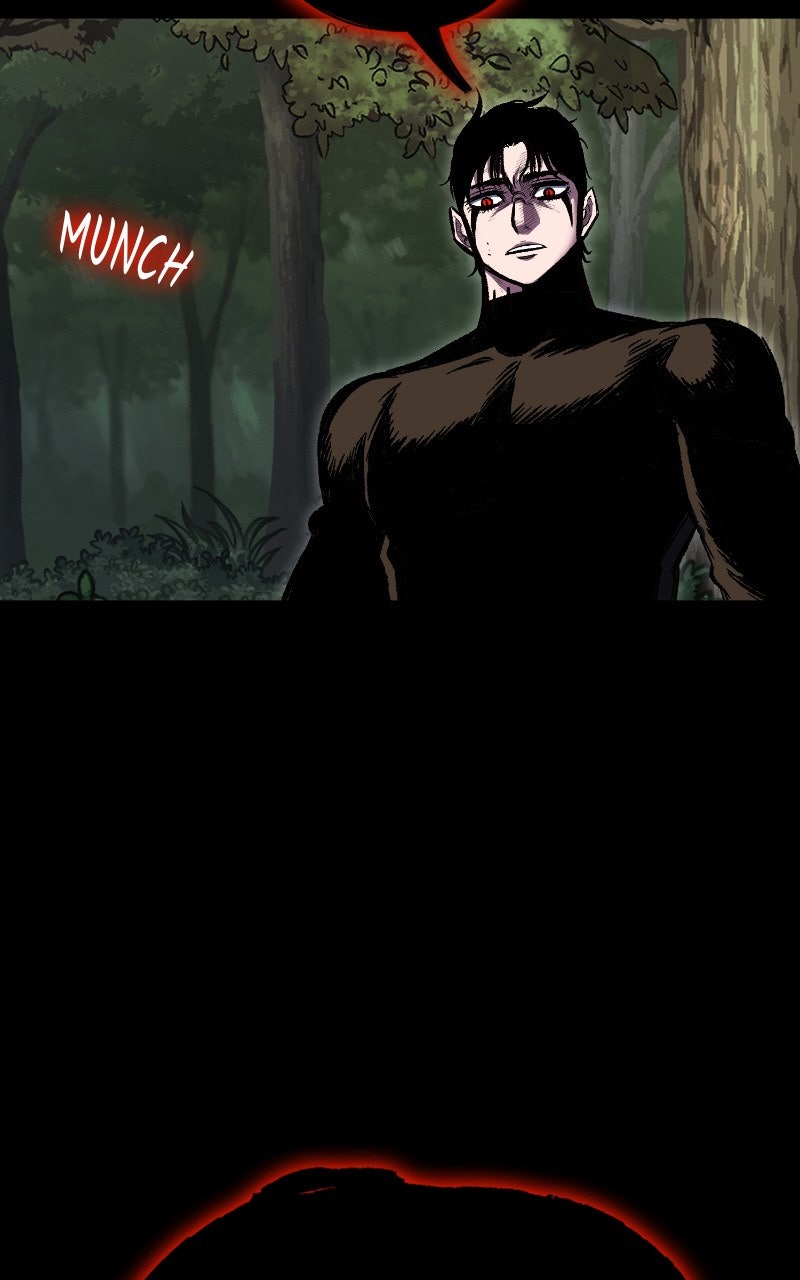 Emblem Wars Ep. 15 - Mongo and Tomodo (2) page 77 - 