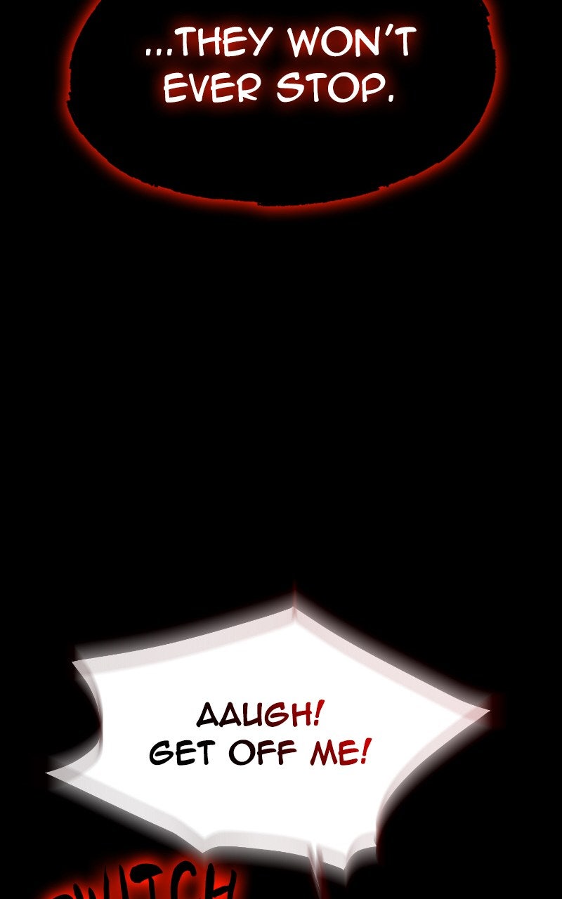 Emblem Wars Ep. 15 - Mongo and Tomodo (2) page 78 - 