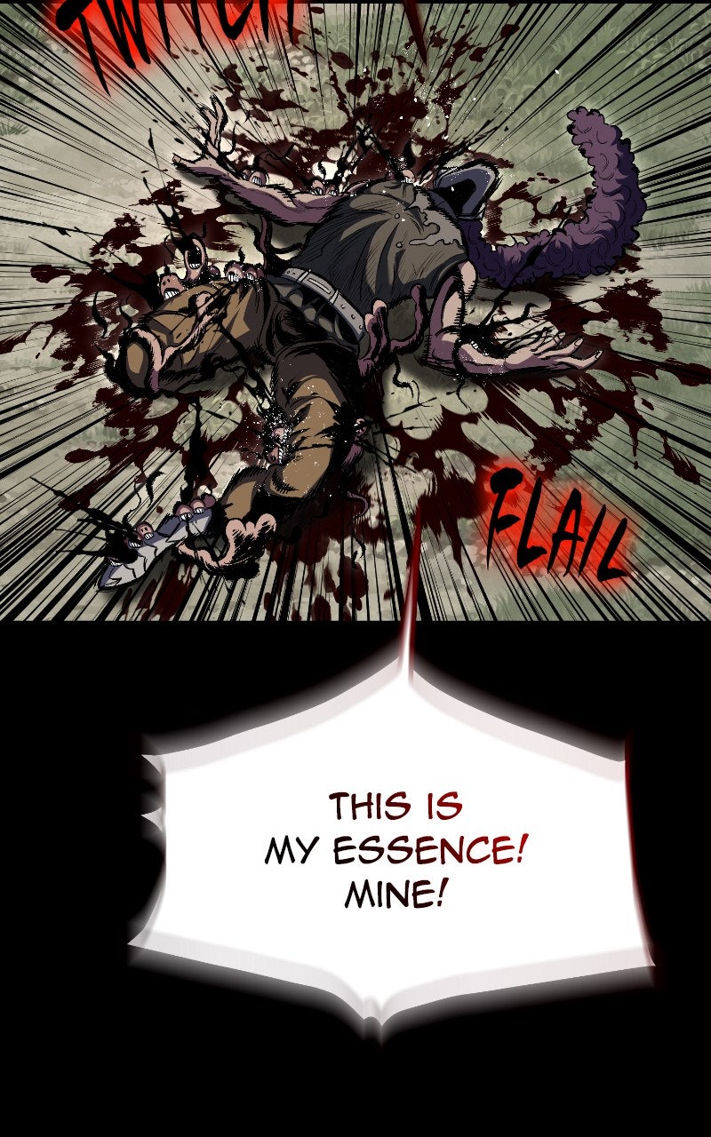 Emblem Wars Ep. 15 - Mongo and Tomodo (2) page 79 - 