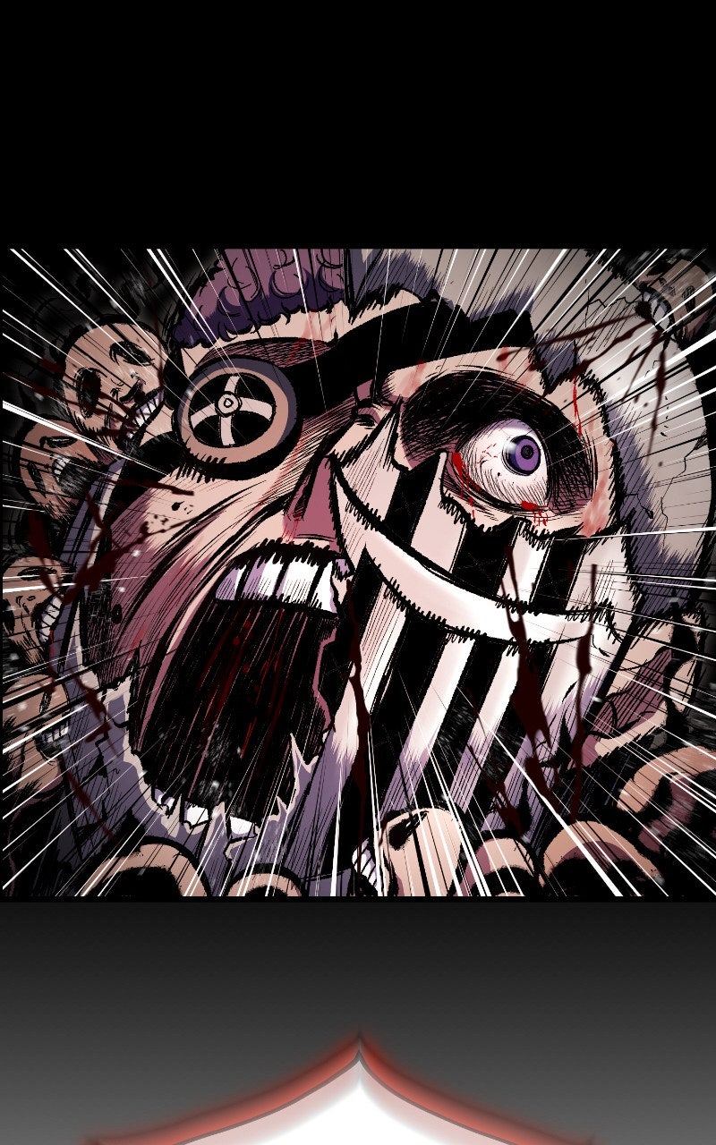 Emblem Wars Ep. 15 - Mongo and Tomodo (2) page 80 - 
