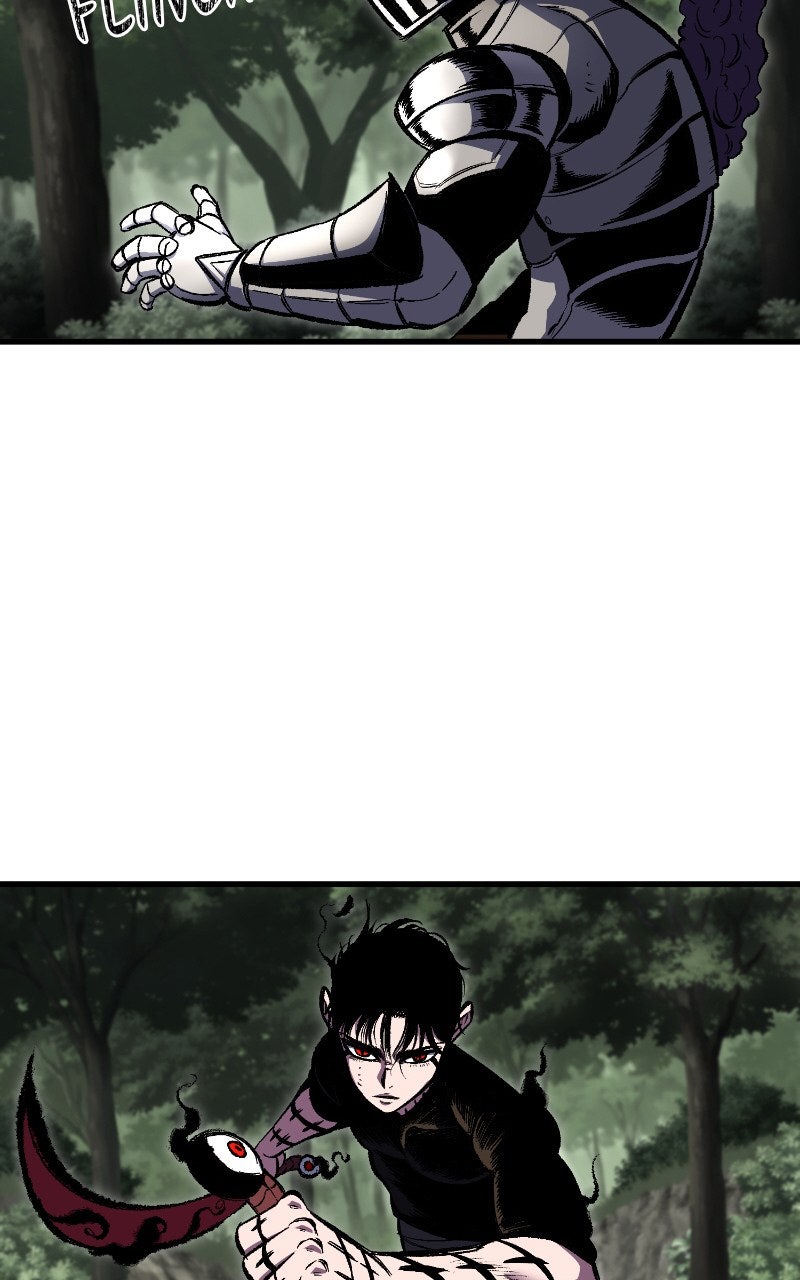 Emblem Wars Ep. 15 - Mongo and Tomodo (2) page 9 - 