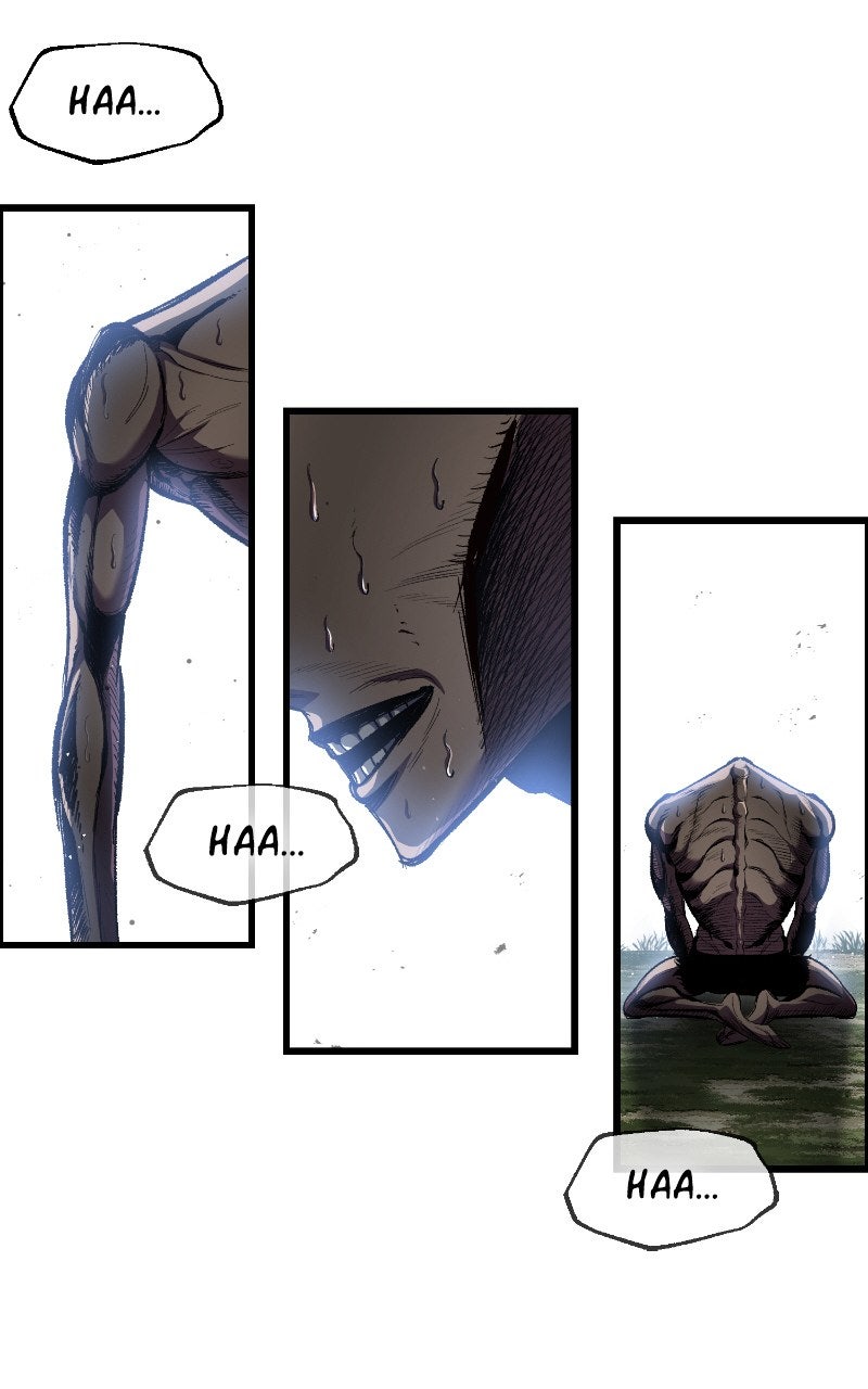 Emblem Wars Ep. 15 - Mongo and Tomodo (2) page 83 - 