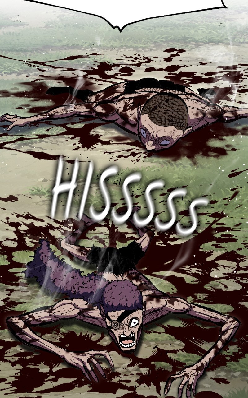 Emblem Wars Ep. 15 - Mongo and Tomodo (2) page 88 - 