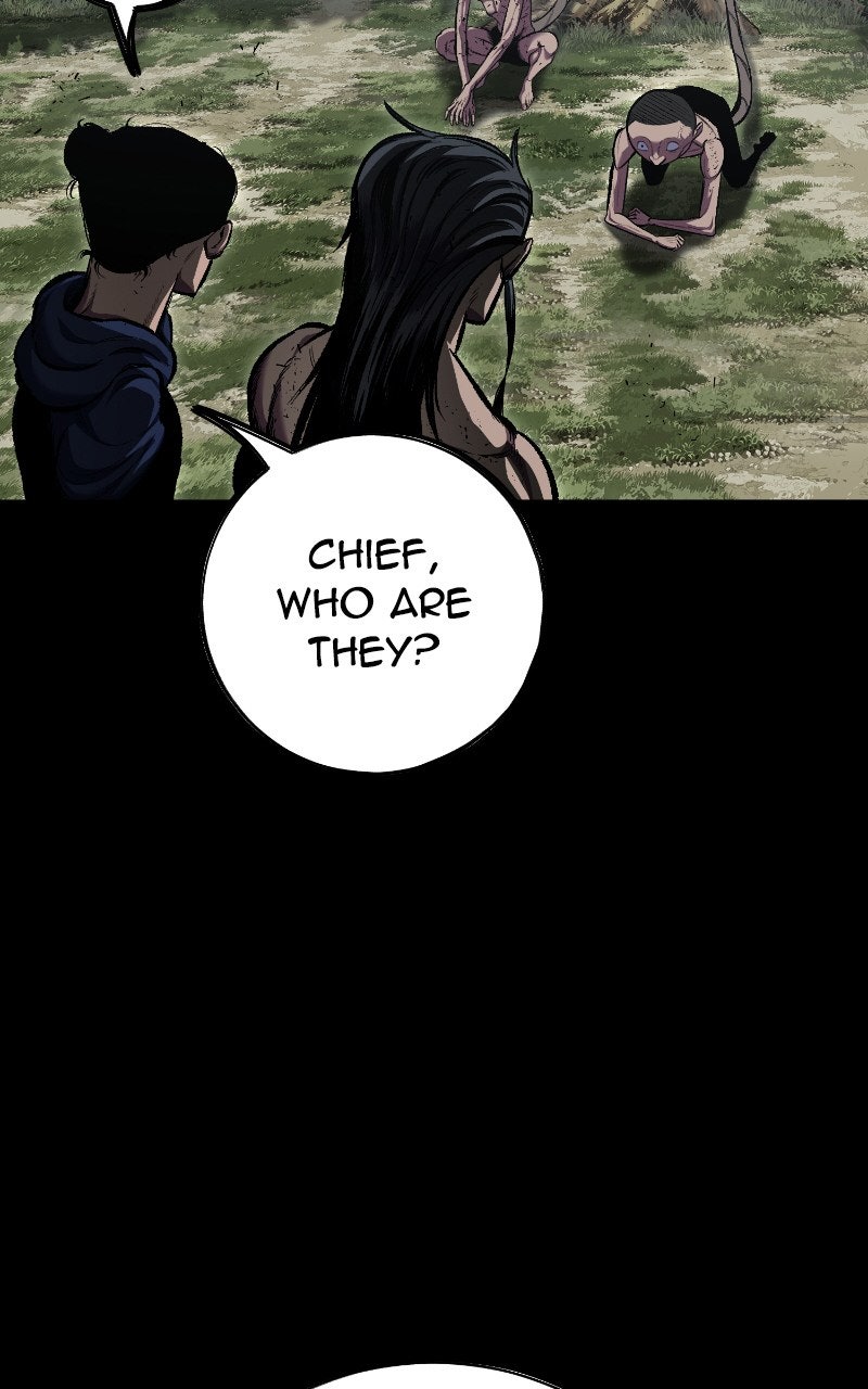 Emblem Wars Ep. 15 - Mongo and Tomodo (2) page 96 - 