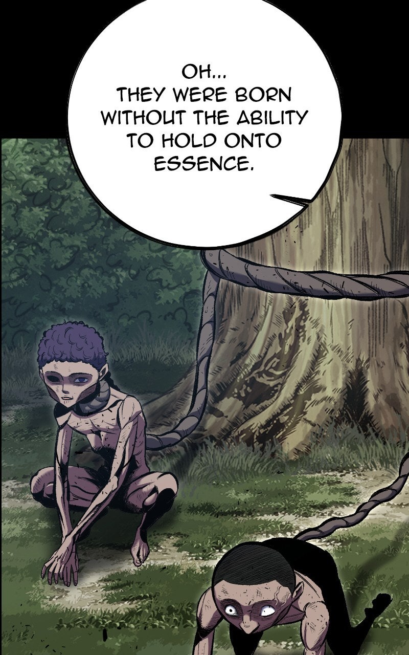 Emblem Wars Ep. 15 - Mongo and Tomodo (2) page 97 - 