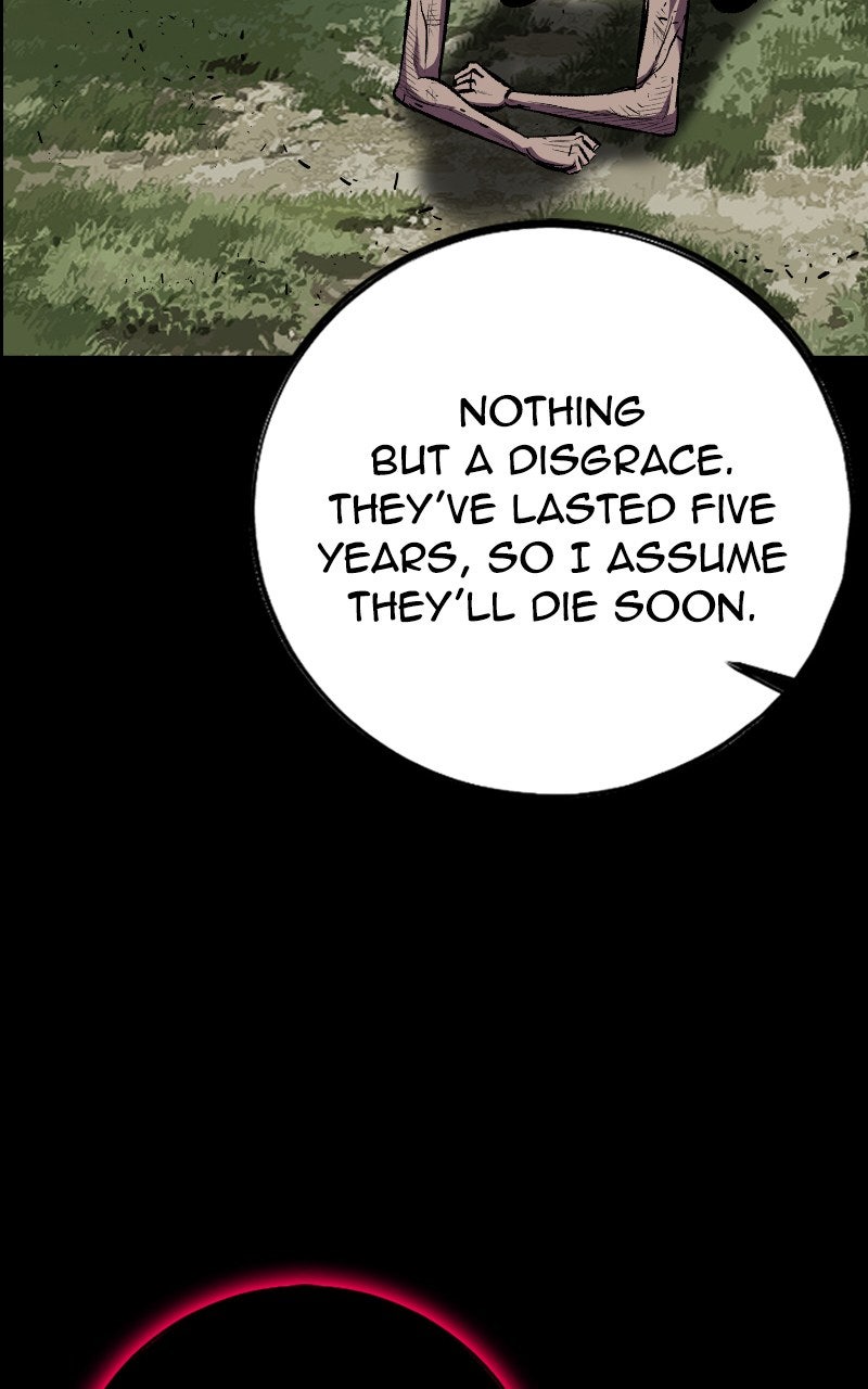 Emblem Wars Ep. 15 - Mongo and Tomodo (2) page 98 - 