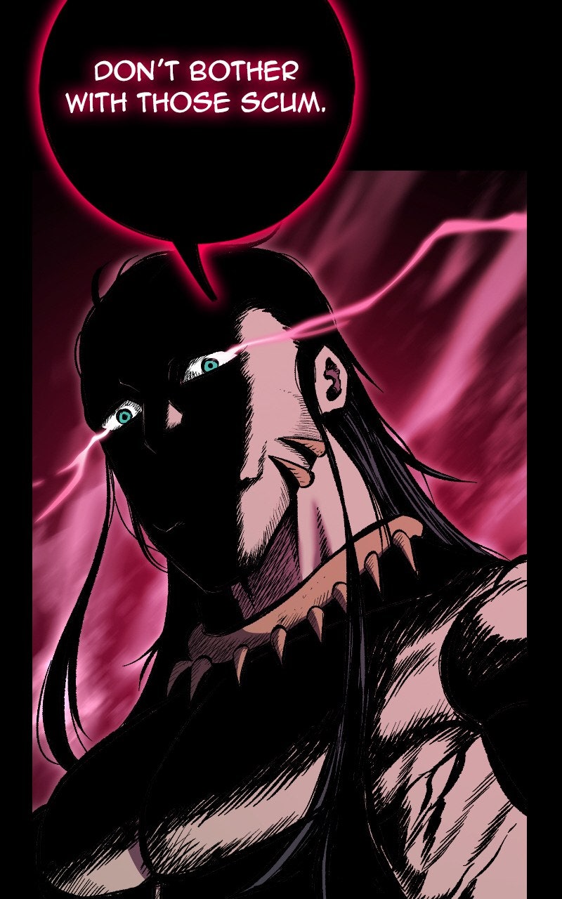 Emblem Wars Ep. 15 - Mongo and Tomodo (2) page 99 - 