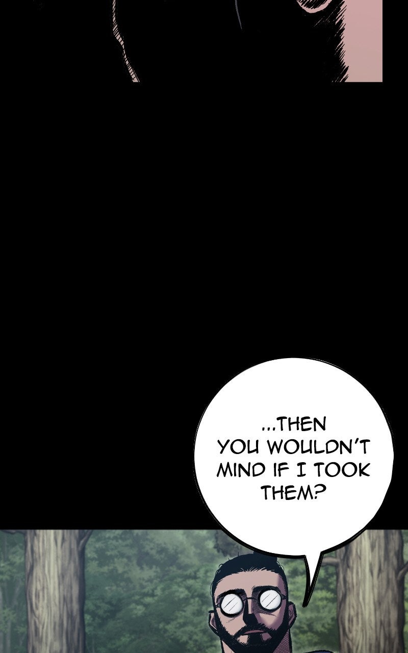 Emblem Wars Ep. 15 - Mongo and Tomodo (2) page 100 - 