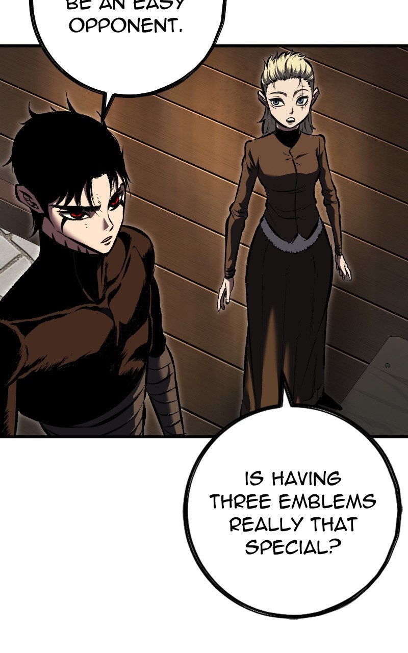 Emblem Wars Ep. 16 - The Encounter page 77 - 