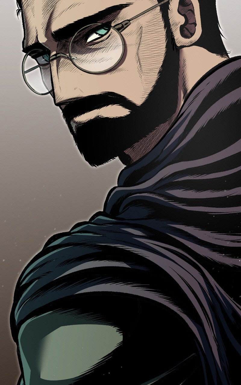 Emblem Wars Ep. 17 - The Clash (1) page 2 - 