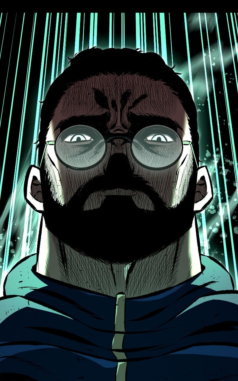 Emblem Wars Ep. 17 - The Clash (1) page 101 - 