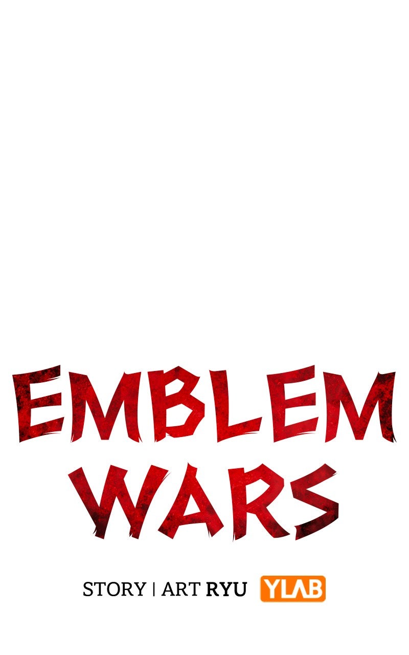 Emblem Wars Ep. 17 - The Clash (1) page 12 - 
