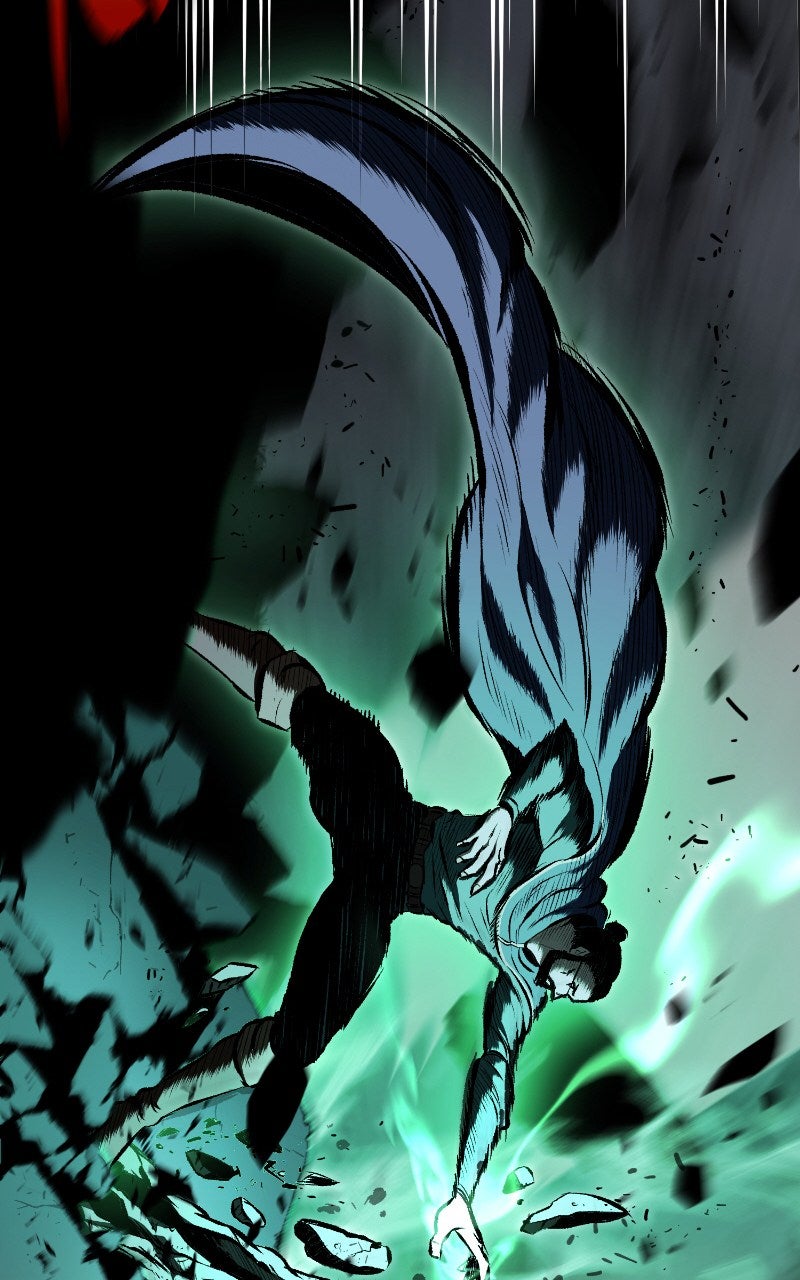 Emblem Wars Ep. 17 - The Clash (1) page 124 - 