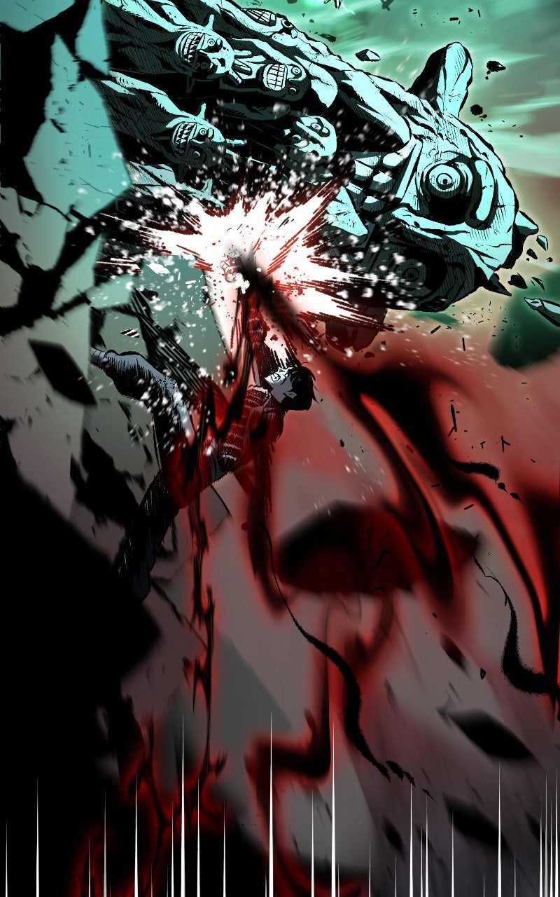 Emblem Wars Ep. 17 - The Clash (1) page 125 - 
