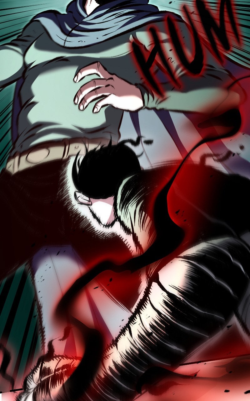 Emblem Wars Ep. 17 - The Clash (1) page 129 - 