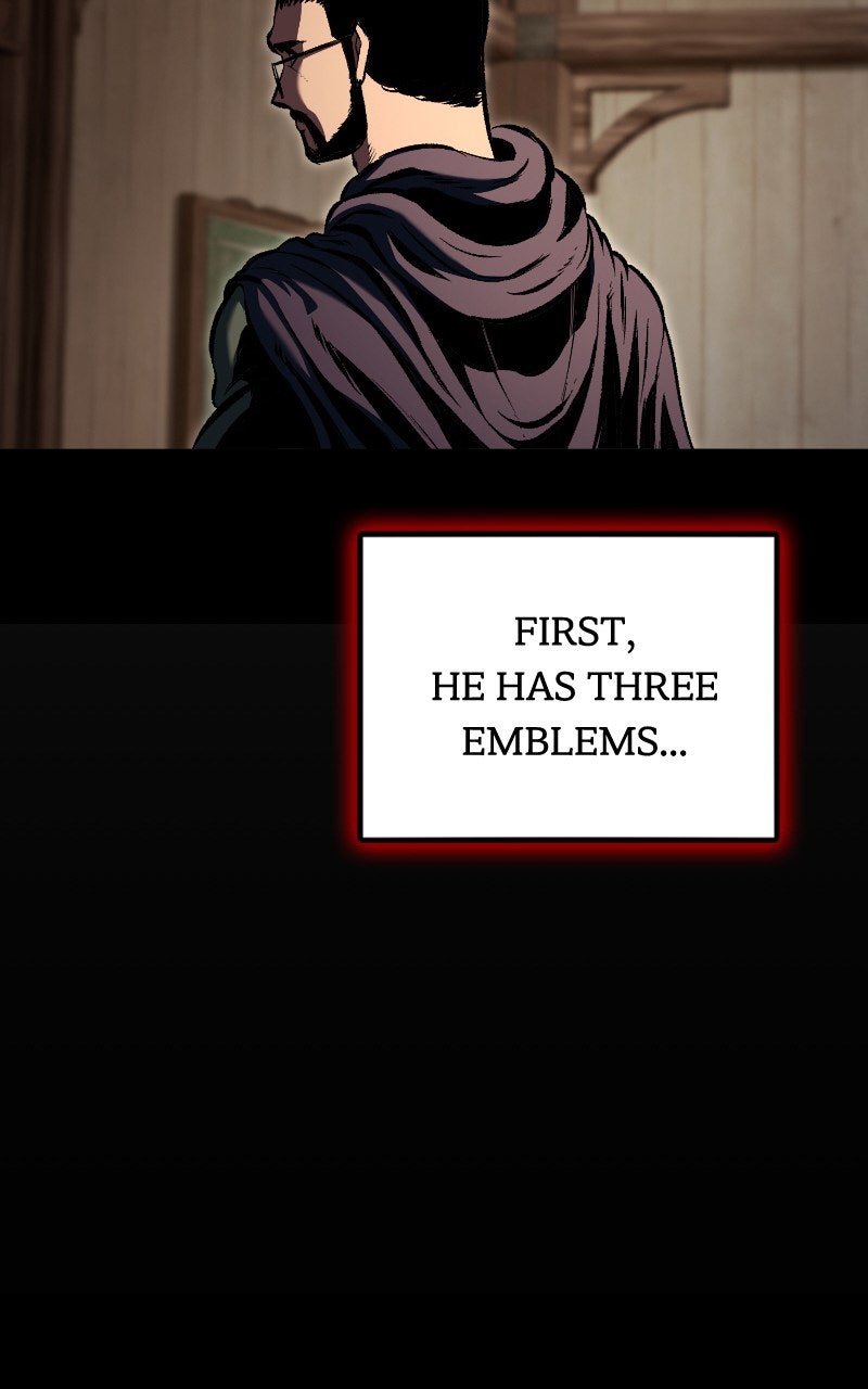 Emblem Wars Ep. 17 - The Clash (1) page 15 - 