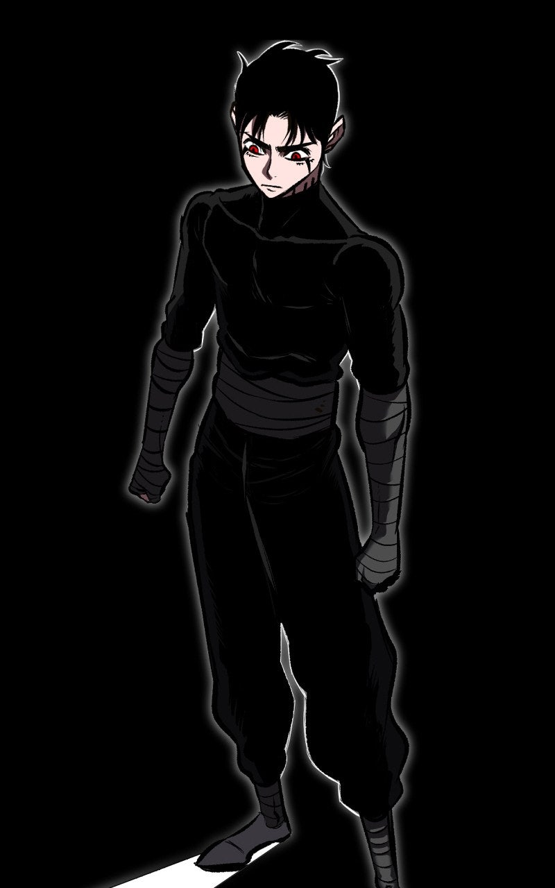Emblem Wars Ep. 17 - The Clash (1) page 18 - 