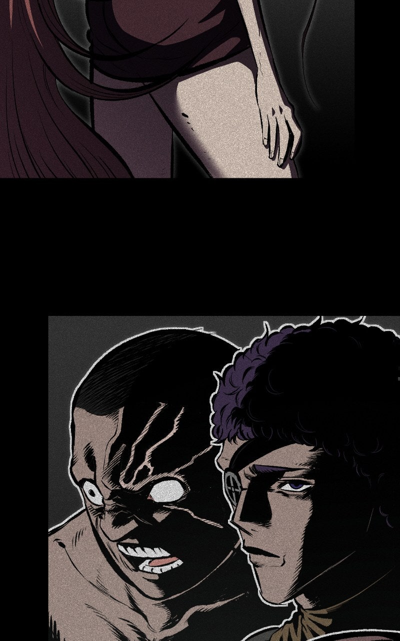 Emblem Wars Ep. 17 - The Clash (1) page 21 - 