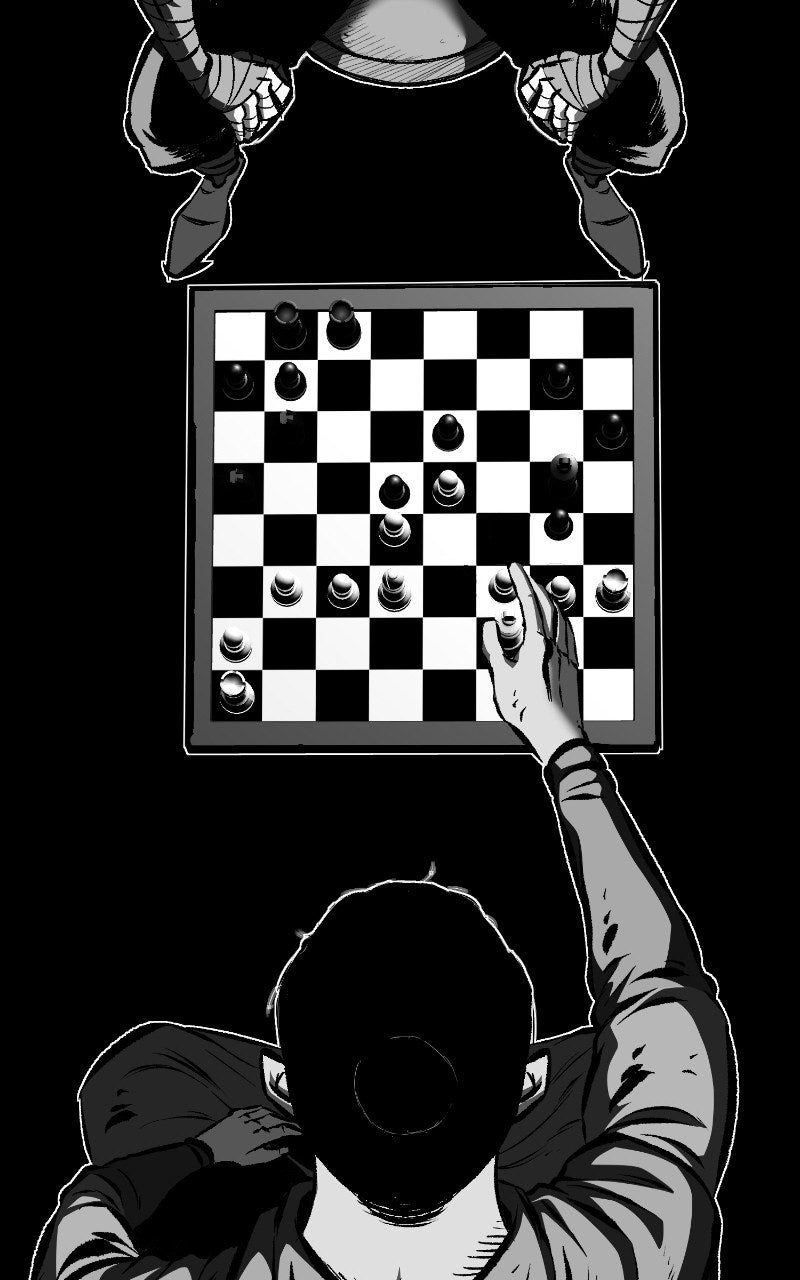 Emblem Wars Ep. 17 - The Clash (1) page 83 - 