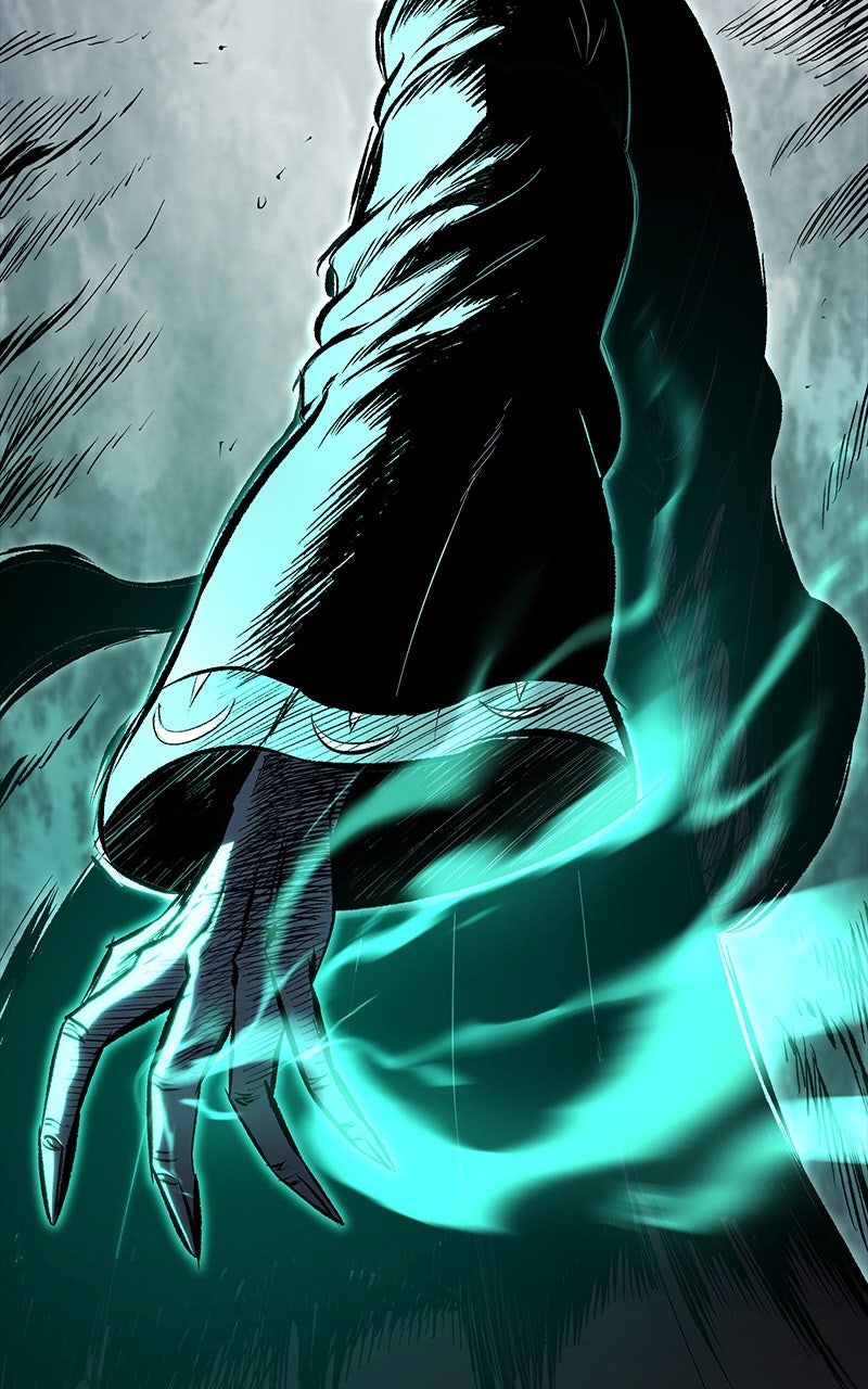 Emblem Wars Ep. 18 - The Clash (2) page 14 - 