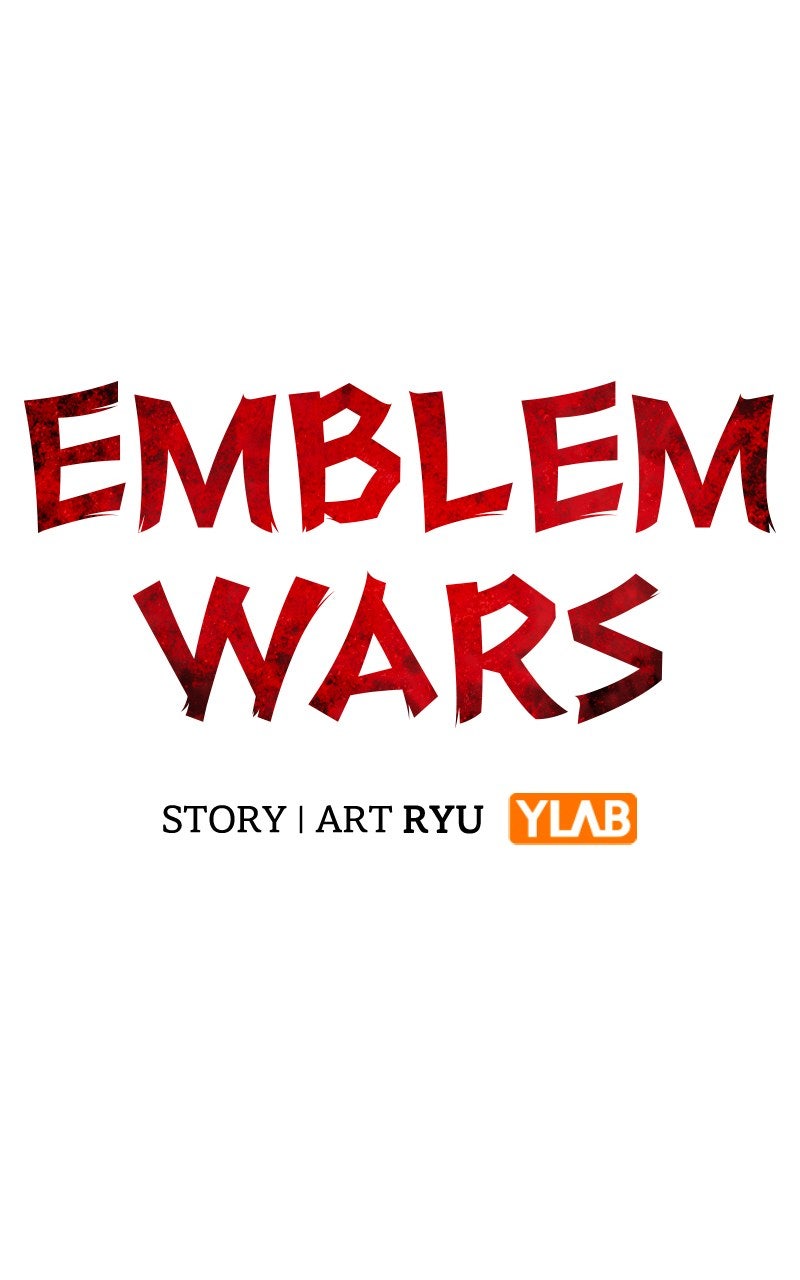 Emblem Wars Ep. 18 - The Clash (2) page 18 - 