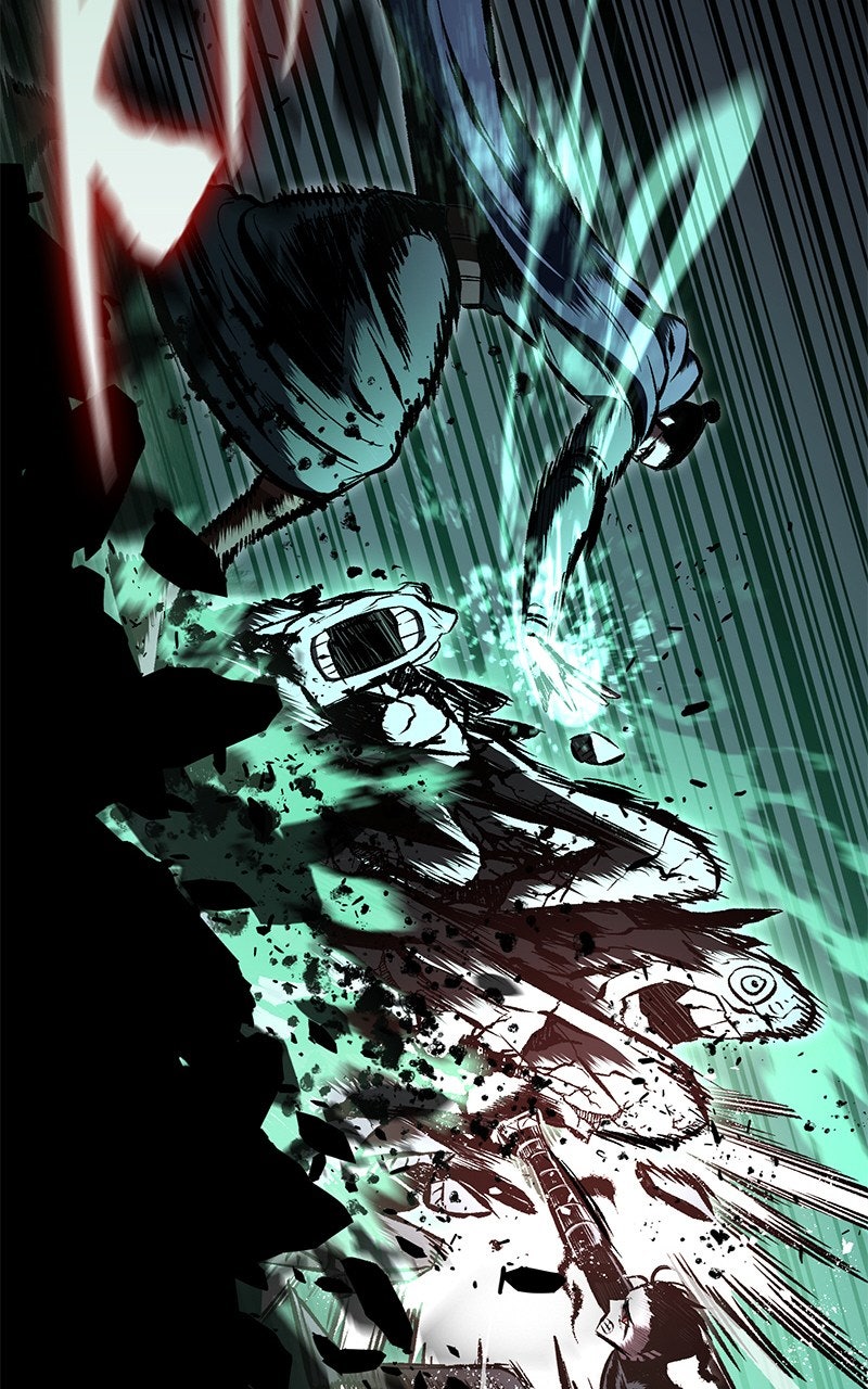 Emblem Wars Ep. 18 - The Clash (2) page 22 - 