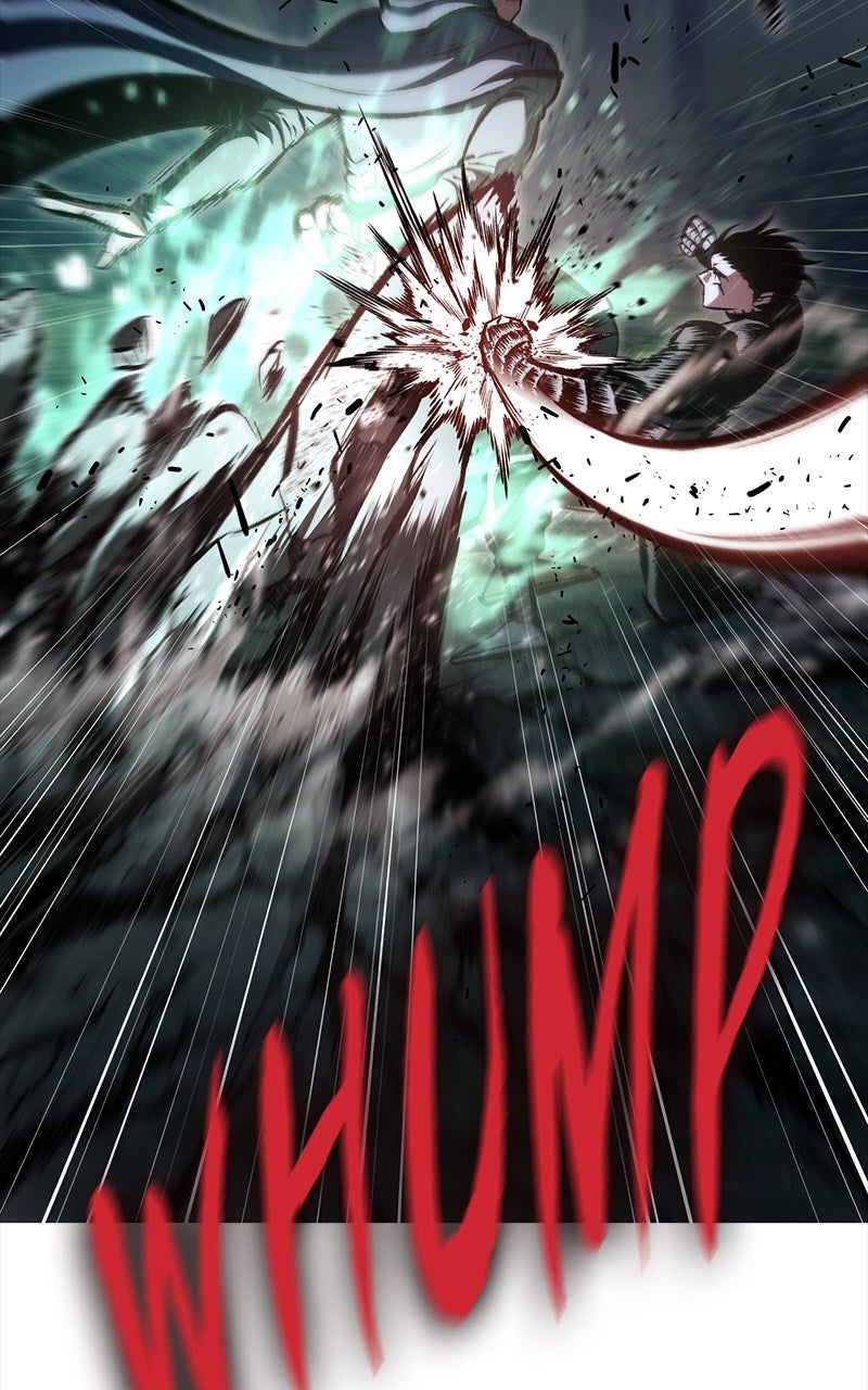 Emblem Wars Ep. 18 - The Clash (2) page 32 - 
