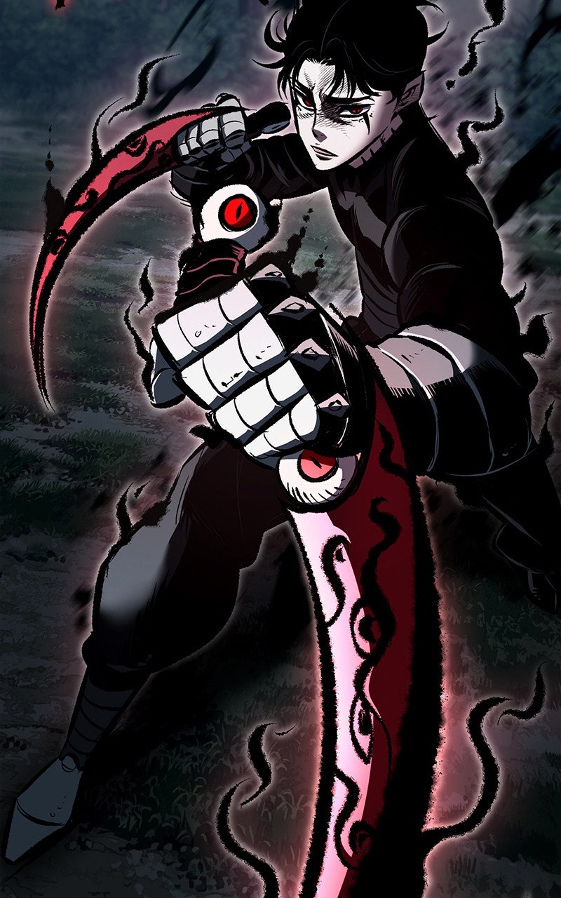 Emblem Wars Ep. 18 - The Clash (2) page 78 - 