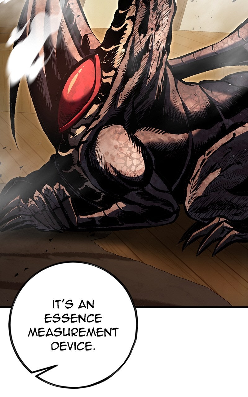 Emblem Wars Ep. 19 - The Ethos Church (1) page 108 - 