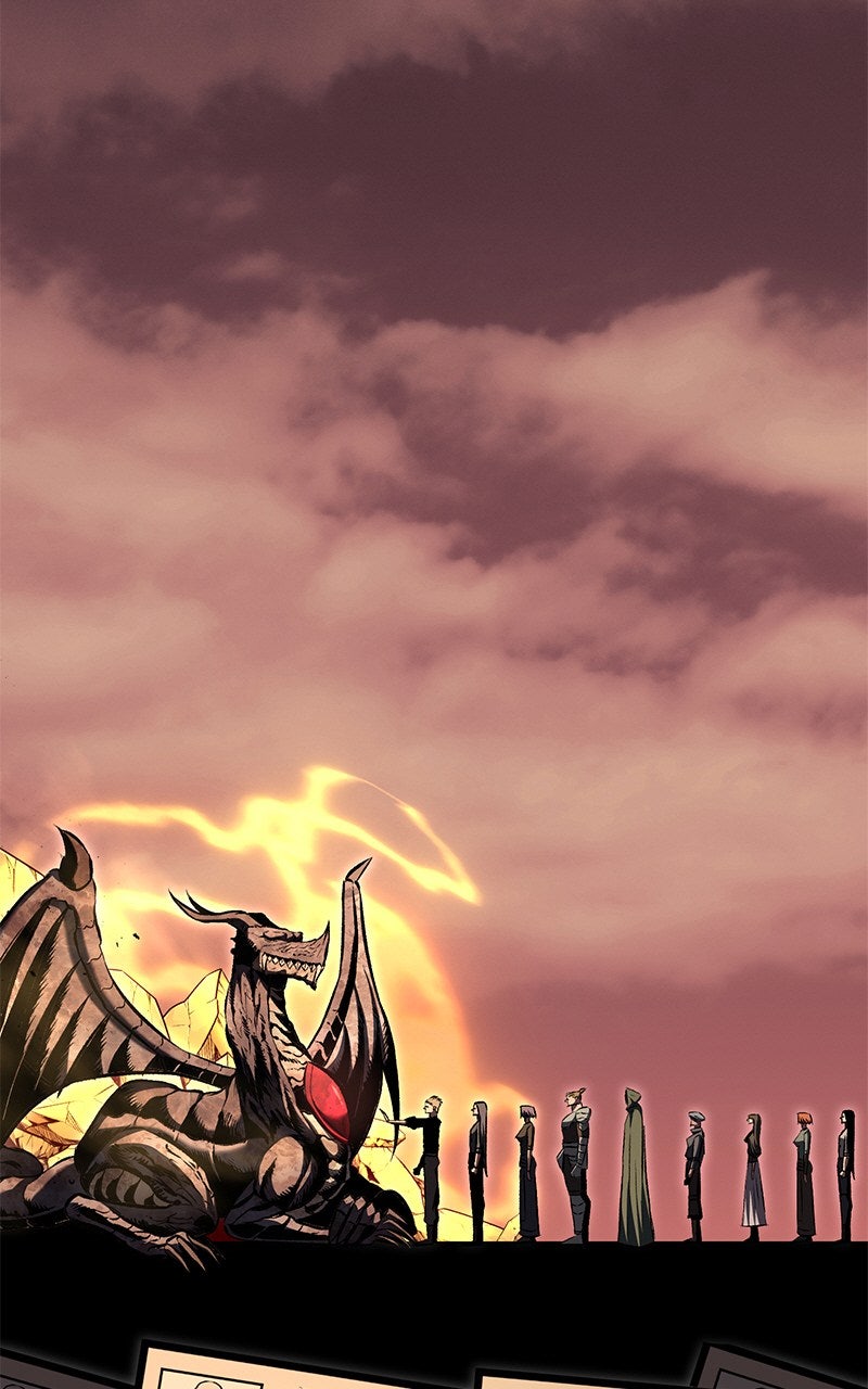 Emblem Wars Ep. 19 - The Ethos Church (1) page 111 - 