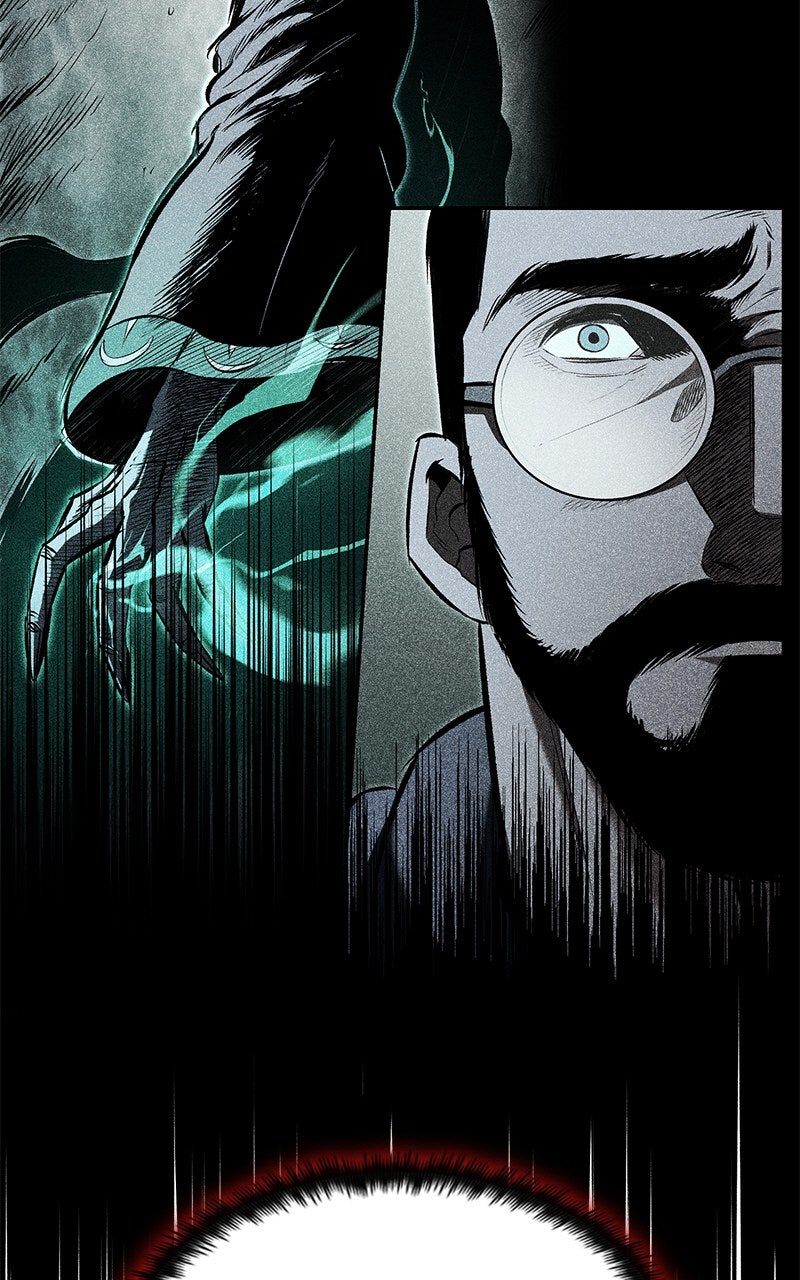 Emblem Wars Ep. 19 - The Ethos Church (1) page 26 - 