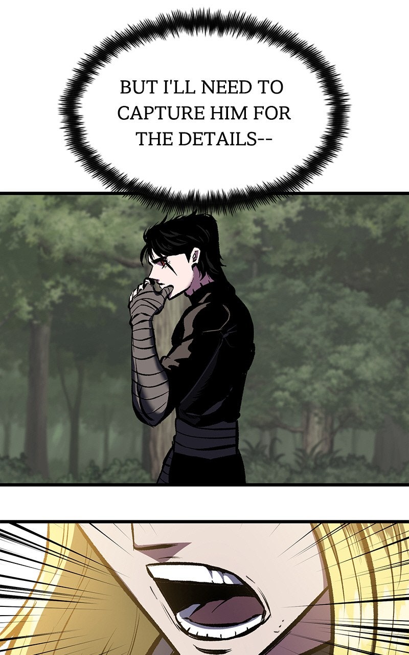 Emblem Wars Ep. 19 - The Ethos Church (1) page 28 - 