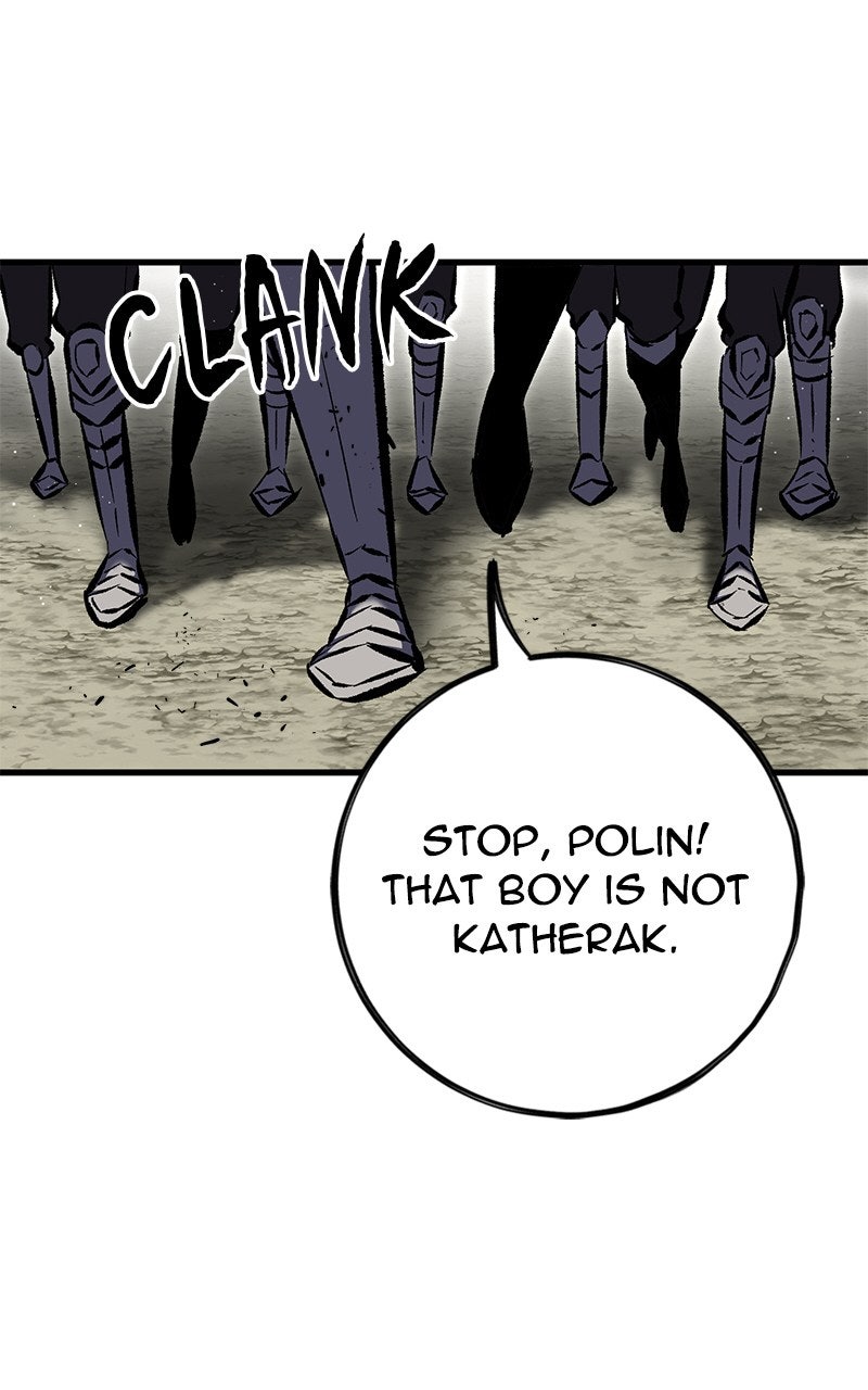 Emblem Wars Ep. 19 - The Ethos Church (1) page 49 - 