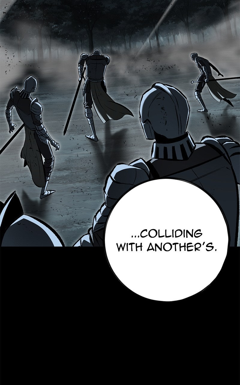 Emblem Wars Ep. 19 - The Ethos Church (1) page 57 - 