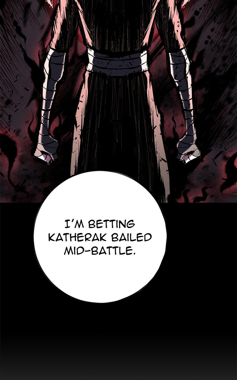 Emblem Wars Ep. 19 - The Ethos Church (1) page 61 - 