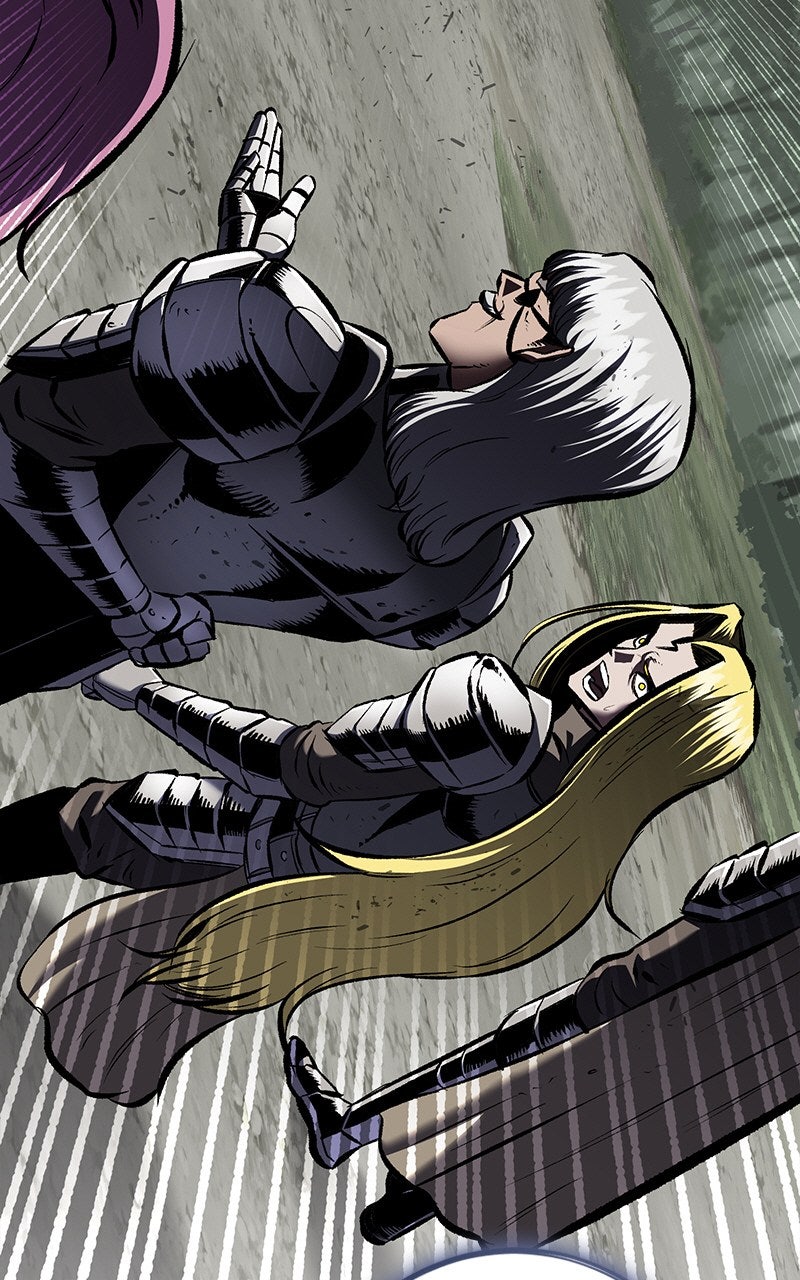 Emblem Wars Ep. 19 - The Ethos Church (1) page 77 - 