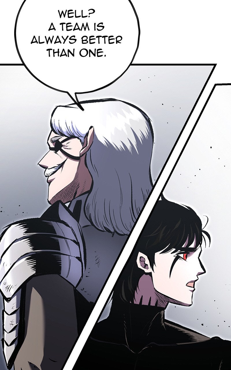 Emblem Wars Ep. 19 - The Ethos Church (1) page 83 - 