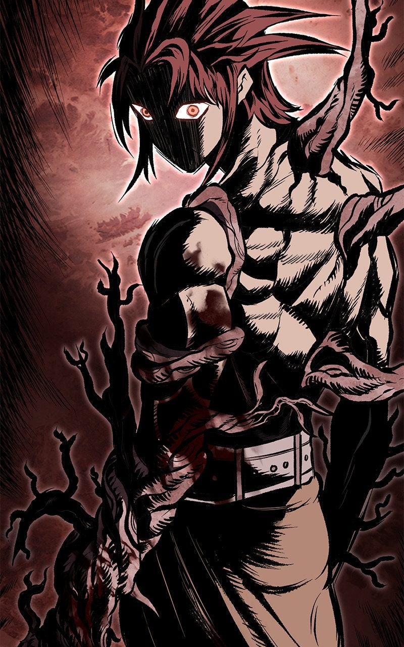 Emblem Wars Ep. 19 - The Ethos Church (1) page 99 - 