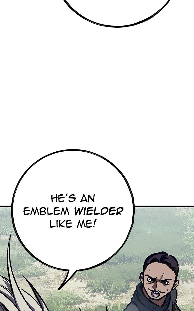 Emblem Wars Ep. 2 - Shura