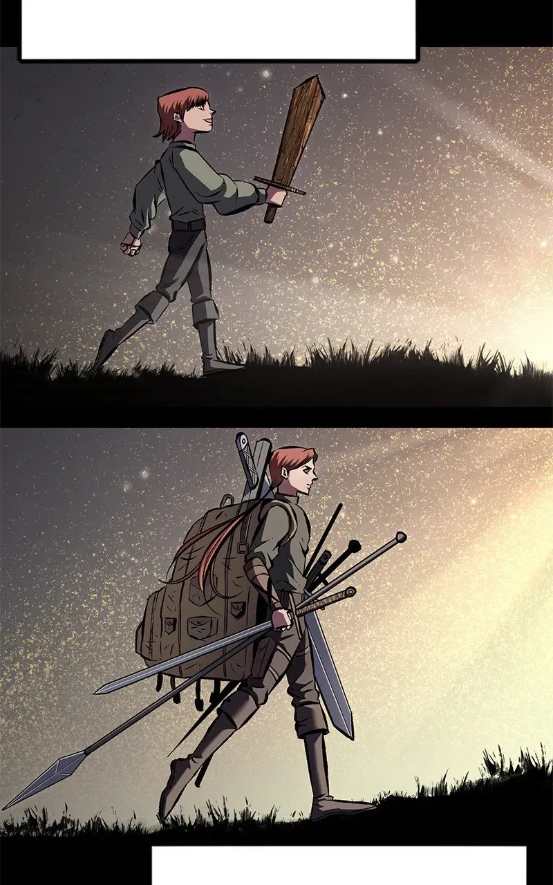 Emblem Wars Chapter 20 page 2 - 