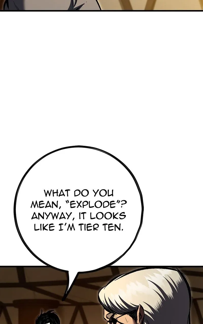 Emblem Wars Chapter 20 page 11 - 
