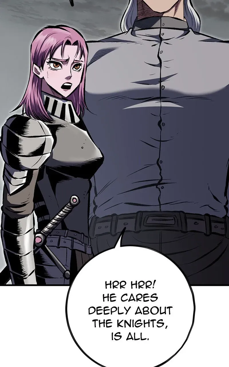 Emblem Wars Chapter 20 page 104 - 