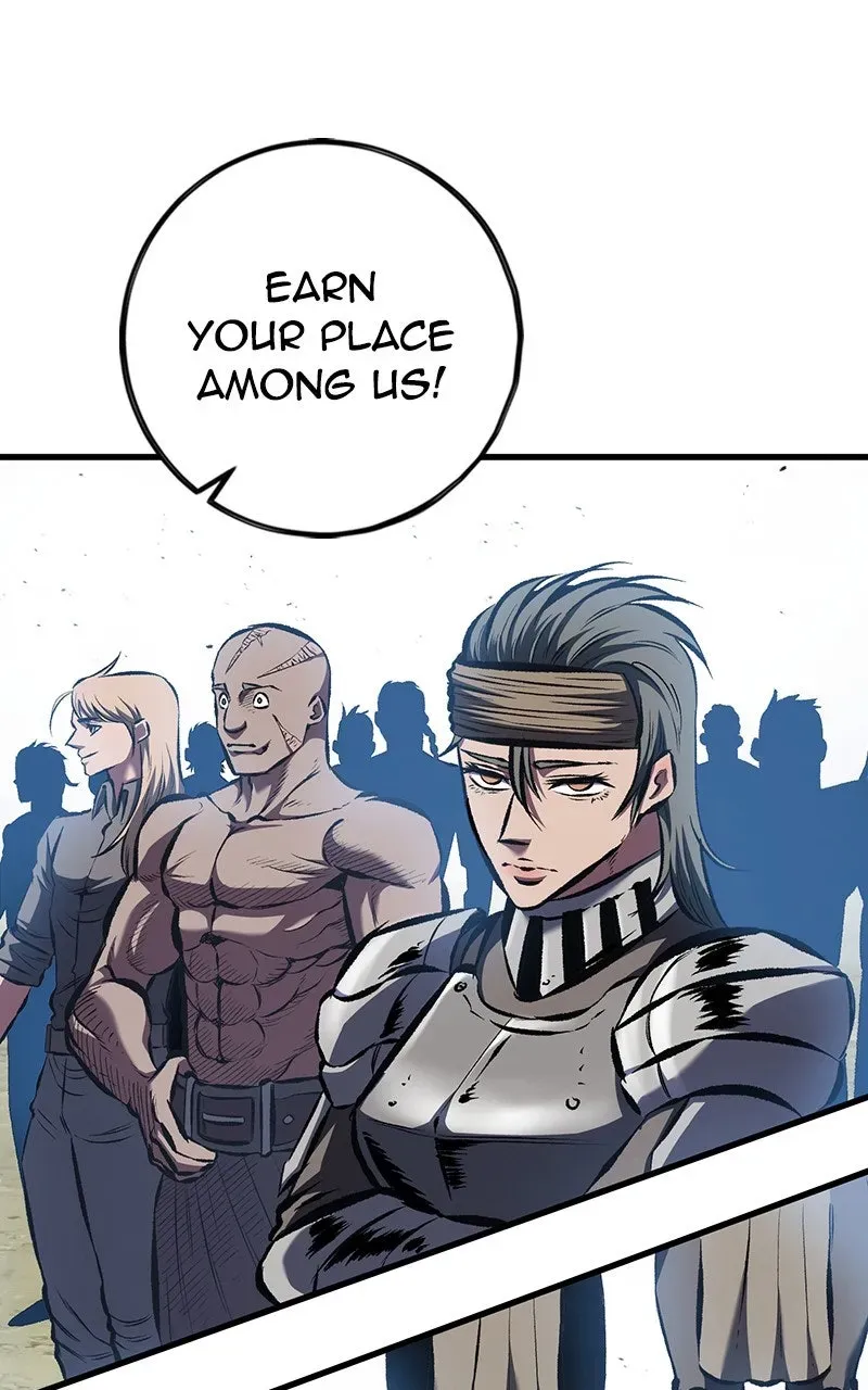 Emblem Wars Chapter 20 page 112 - 