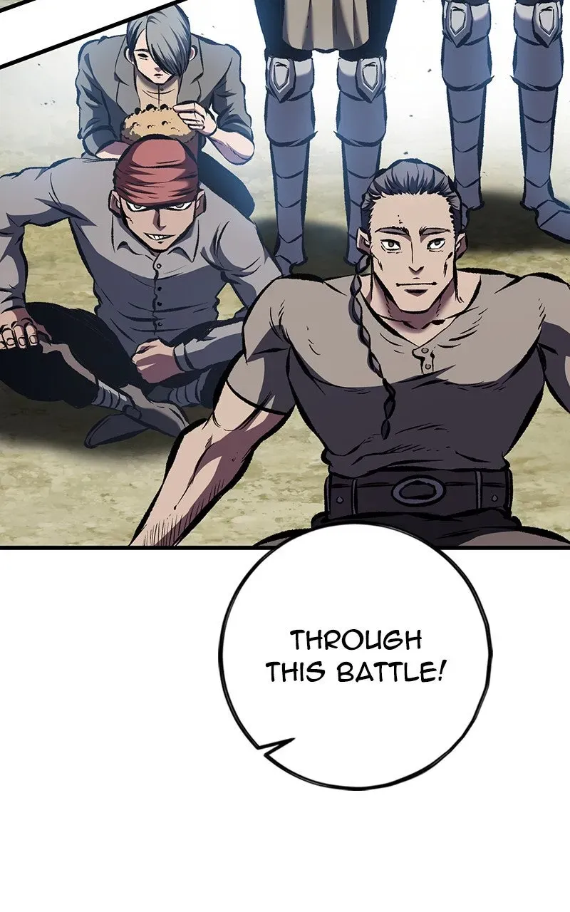 Emblem Wars Chapter 20 page 113 - 