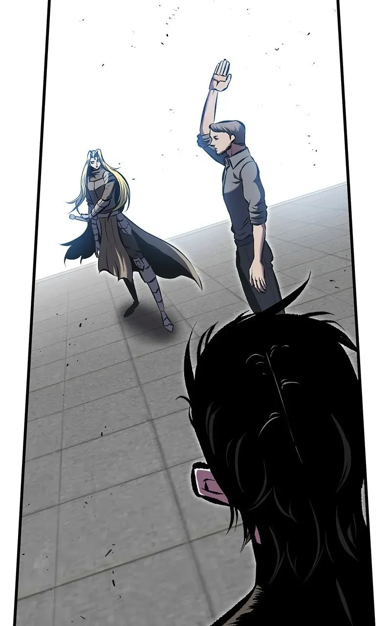 Emblem Wars Chapter 20 page 115 - 
