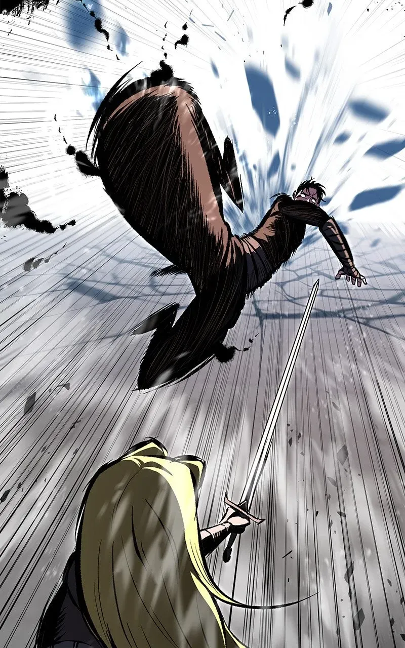 Emblem Wars Chapter 20 page 124 - 